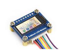 Module d'affichage LCD 0,96 pouces 160x80, IPS, HD SKU : 15868