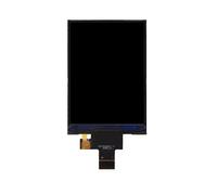 Module D'Affichage LCD Couleur de 3,2 Pouces avec Interface SPI, Circuit Intégré Pilote ST7789, Connecteur FPC 10 Broches