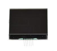 Module d'affichage LCD pour tableau de bord de tableau de bord - Module d'affichage LCD de rechange pour Ford EcoSport 2013 2017