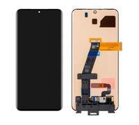 Module d'affichage LCD Samsung Galaxy S20 5G Noir