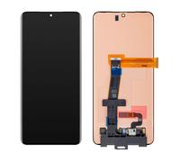 Module d'affichage LCD Samsung Galaxy S20 Ultra Noir
