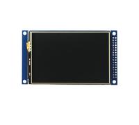 Module D'affichage Lcd Tft 3.5 Pouces 320x480, Avec Panneau De Contact, Pilote De Couleur Rvb Ic Ili9486 Pour Arduino C51 Stm32