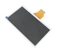 Module D'affichage LCD TFT 7 Pouces avec Une Résolution de 800 X 480 Interface RVB 50 Broches Conception Orientée Paysage de 7 Pouces pour Le Contrôle Industriel des Appareils