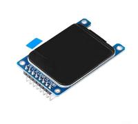 Module d'affichage LCD TFT couleur IPS de 1,69 pouces avec pilote ST7789V2, résolution 240 x 280 et interface SPI pour Arduino, pour Raspberry Pi et Microcontrol