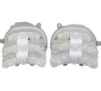 Module d'affichage LED pour BMW Série 3, convient pour E90 E91 LCI, construction durable, installation facile