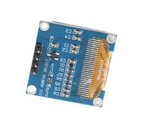 Module D'affichage OLED 128 X 64, Haute Résolution, 0,96 Pouce,