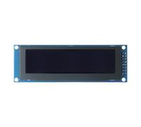 Module d'affichage OLED de 7,92 cm - Puce pilote SSD1322 - Écran à contraste élevé pour équipement industriel et électronique grand public - Module d'affichage OLED - Grand angle de vision