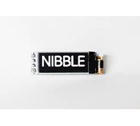 Module d'affichage OLED pour claviers mécaniques et Arduino, 3,3 V-5 V 0,91" SSD1306 I2C (Blanc)