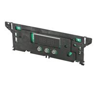 MODULE D'AFFICHAGE pour CUISINIERE BOSCH - 12024494