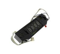 Module D'affichage Pour Four - 481010404345