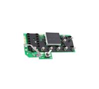 MODULE D'AFFICHAGE POUR SECHE LINGE ELECTROLUX - 4055407243