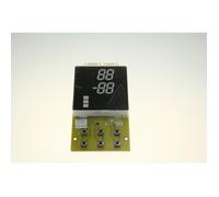 Module d'affichage - SAMSUNG - DA41-00484A - Accessoire réfrigérateur - Compatible avec plusieurs modèles