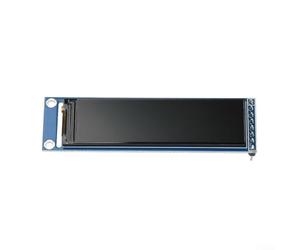 Module d'affichage TFT LCD de 5,7 cm, pilote ST7789, résolution 76 x 284, 4 fils pour interface SPI, écran couleur angle de vue complet pour industriel (soudé)