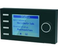 Module D'Affichage Wolf AM Pour Système De Régulation WRS