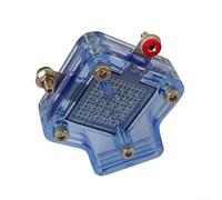 Module d'aide pédagogique à l'énergie renouvelable pour l'apprentissage pratique de la production d'énergie et du fonctionnement des piles à combustible dans les expériences scolaires