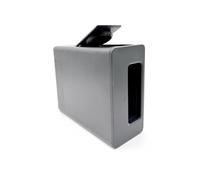 Module d'ajout de liquide X40, accessoires for aspirateur robot Dreame X30 Ultra/L10s Pro Ultra, pièces détachées Louable(Light green)