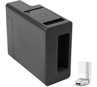 Module d'ajout de nettoyage automatique pour Mova E30 pour modèles Ultra/X40/S20/X30 Modèles Robotique Aspirateur Pièces de rechange Accessoires