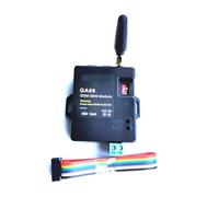 Module d'alarme sans fil GSM SMS, antenne GA09 8, entrée d'alarme for la sécurité de la maison,Durabilité par tous les temps