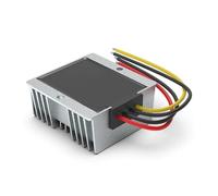 Module d'alimentation 10-36 V à 12 V 12 V 24 V à 12 V 24 V 13,8 V 19 V 24 V Élévateur/abaisseur Automatique 12 V à la Tension d'entrée 9-36 V(8A,19V)
