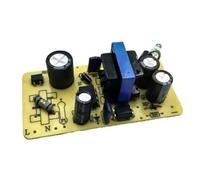 Module d'alimentation 12 V 2 A CA 220 V vers DC 12 V avec protections contre les courts-circuits pour protection auditive et LED contre les courts-circuits