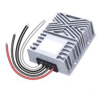 Module d'alimentation 12 V 20-90 V CC - Gamme d'entrée 12 V - Module | Faible encombrement : 10 x 8 x 3,9 cm, design léger, intégration facile dans les espaces restreints ou les projets de