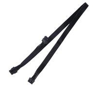 Module d'alimentation 16 broches 12 + 4 ATX3.0 PCIE5.0 - Câble 16 broches vers carte graphique 8 broches - Plusieurs alimentations - Cordon d'extension de 50 cm - Câble d'alimentation PC - Câble