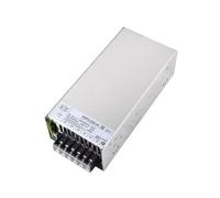 Module d'alimentation 2-600 W, Sortie Unique avec PFC HRPG-600-3,3 V 5 V 7,5 V 12 V 15 V 24 V 36 V 48 V HRPG-600(HRPG-600-15)