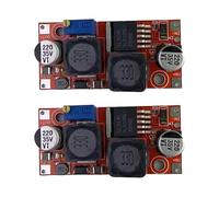 Module d'alimentation 20 W XL6009 5-32 V vers 1,2-35 V module d'alimentation élévateur module adaptateur régulateur d'alimentation industrielle