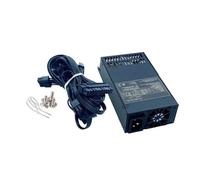 Module d'alimentation 250 W 300 W 700 W 850 W 1U - Optimisation intelligente de la vitesse du ventilateur pour les performances et les silences
