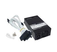 Module d'alimentation 250 W 300 W 700 W 850 W 1U - Optimisation intelligente de la vitesse du ventilateur pour les performances et les silences