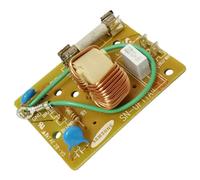 Module d'alimentation (299362-50643) Four micro-ondes (DE96-00399A SAMSUNG)