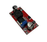 Module d'alimentation 3 A LM2587 puce 4-35 V à 5-60 V convertisseur réglable pour appareils de communication module convertisseur industriel