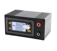 Module d'alimentation 36 V 5 A CNC DC avec affichage LCD complet et caractéristiques de sécurité
