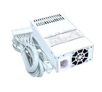Module d'alimentation 400 W silencieux - Module complet pour ordinateurs - Améliore la durabilité