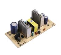 Module D'alimentation 60 W, Carte Nue, Mini Réfrigérateur, Accessoires De Carte D'alimentation Intégrés, AC220 V-240 V À DC12 V, Pièces De Rechange