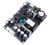 Module d'alimentation 88 W AC DC, triple sortie 5 V 12 V 15 V, carte de commutation isolée pour usage industriel, compact 10 x 7 x 3 cm, protection contre les surtensions (sorties 5 V, 12 V, 15 V)