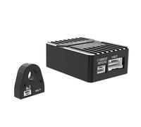 Module d'alimentation à capteur Hall, large tension, haute précision pour drone RC FPV