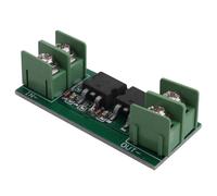 Module d'alimentation à courant constant à diode solaire anti-retour, charge de batterie, irrigation anti-retour