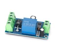 Module d'alimentation à courant élevé pour batteries au lithium, protections contre les surtensions, utilisation au bureau à domicile, module d'alimentation sans interruption