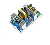 Module d'alimentation à découpa isolé, AC 100-240V à DC 36V 48V 60V 4A 5A 6A 7A 8A, régulateur de tension, carte nue industrielle(36V 5A)