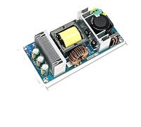 Module d'alimentation à découpa isolé, AC 100-240V à DC 36V 48V 60V 4A 5A 6A 7A 8A, régulateur de tension, carte nue industrielle(48V 6A)