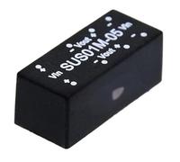 Module d'alimentation à découpage 1 W, convertisseur CC-CC à Sortie Unique SUS01M-05 SUS01N-05 SUS01L-05(SUS01N-05)
