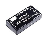 Module d'alimentation à découpage 10 W, convertisseur CC-CC à Double Sortie DKE10B-05 DKE10B-12 DKE10B-15 DKE10A-15 DKE10A-24(DKE10B-05)