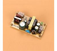 Module d'alimentation à découpage, 100-240V AC à 5V 9V 12V 15V Régulateur de circuit d'alimentation nu pour réparation (9V 1.5A)