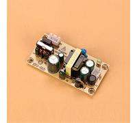 Module d'alimentation à découpage, 100-240V AC à 5V 9V 12V 15V Régulateur de circuit d'alimentation nu pour réparation (5V 2A)