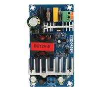 Module d'alimentation à Découpage 100 W 12 V, Carte Convertisseur 12 V 8 A AC DC, Alimentation PCB Nue pour l'électronique, Module d'alimentation à Tension Réglable