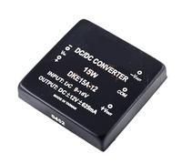 Module d'alimentation à découpage 15 W, convertisseur CC-CC à Double Sortie DKE15A-15, DKE15A-24, DKE15B-15, DKE15B-24(DKE15B-15)