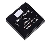 Module d'alimentation à découpage 15 W, convertisseur CC-CC à Sortie Unique SKE15A-05 SKE15B-05 SKE15C-05 SKE15B-12 SKE15C-12(SKE15C-05)