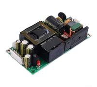 Module d'alimentation à découpage 225 W Sortie 36 V avec prise en charge d'entrée 115 V 230 V CA et fonctionnement de plage de température industrielle