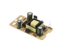 Module d'alimentation à découpage 5 V 2 A / 12 V 1 A 10/12 W, circuit imprimé nu isolé, for haut-parleur, décodeur, éclairage LED (1 pièce).(12V 1A)